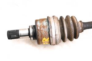 Yamaha - 94 Yamaha Timberwolf 250 4x4 Front Right Cv Axle YFB250FW - Image 2