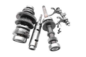 18 Polaris Ranger 900 XP 4x4 Transmission Shift Forks & Drum