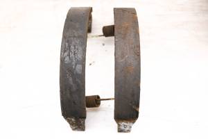 Yamaha - 97 Yamaha Timberwolf 250 2x4 Rear Brake Drum Assembly YFB250 - Image 3