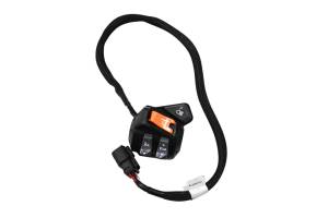 20 Ski-Doo MXZ TNT 600R ETEC Headlight On Off Handlebar Start Switch 129"