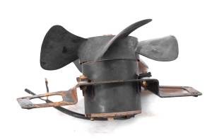 Polaris - 00 Polaris Scramber 400 4x4 Radiator Fan - Image 2