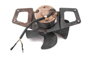 Polaris - 00 Polaris Scramber 400 4x4 Radiator Fan - Image 3
