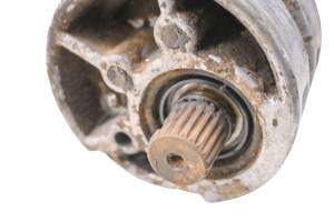 Polaris - 91 Polaris Trail Boss 350L 4x4 Front Bearing Carrier Axle Housing - Image 2