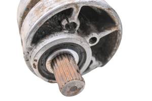 Polaris - 91 Polaris Trail Boss 350L 4x4 Front Bearing Carrier Axle Housing - Image 3