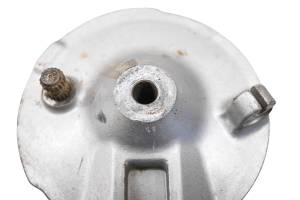 Yamaha - 04 Yamaha TTR90E Front Brake Plate & Shoes - Image 4