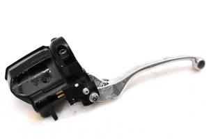 Kawasaki - 20 Kawasaki Ninja 650 ABS Front Brake Master Cylinder & Lever EX650M - Image 3