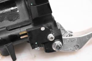 Kawasaki - 20 Kawasaki Ninja 650 ABS Front Brake Master Cylinder & Lever EX650M - Image 4