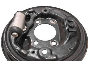 Kawasaki - 13 Kawasaki Mule 4010 Diesel 4x4 Rear Left Brake Drum Assembly KAF950D - Image 7