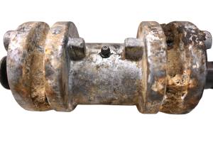 Polaris - 91 Polaris Trail Boss 350L 4x4 Rear Bearing Carrier Axle Housing - Image 3
