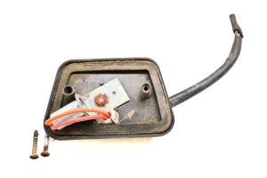 99 Polaris Sportsman 500 4x4 Tail Brake Light Housing