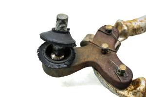 Suzuki - 88 Suzuki Quadsport 230 2x4 Front Upper Left A-Arm LT230S - Image 3