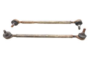 99 Yamaha Grizzly 600 4x4 Tie Rods & Ends YFM600F