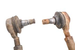 Yamaha - 99 Yamaha Grizzly 600 4x4 Tie Rods & Ends YFM600F - Image 2