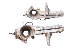 Polaris - 95 Polaris 300 4x4 Front Spindles Knuckles Left & Right - Image 5