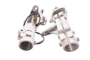 Polaris - 95 Polaris 300 4x4 Front Spindles Knuckles Left & Right - Image 6