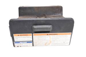 11 Kawasaki Mule 4010 Diesel 4x4 Tool Storage Box KAF950F