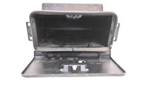 Kawasaki - 11 Kawasaki Mule 4010 Diesel 4x4 Tool Storage Box KAF950F - Image 4