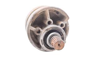 Polaris - 95 Polaris 300 4x4 Front Bearing Carrier Axle Housing - Image 3