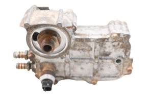 09 Kawasaki Ultra 260LX Oil Cooler