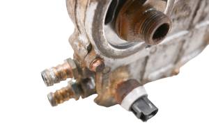 Kawasaki - 09 Kawasaki Ultra 260LX Oil Cooler - Image 3