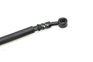 Kawasaki - 19 Kawasaki Ninja 650 ABS Front Brake Lines & Abs Pipes EX650K - Image 4