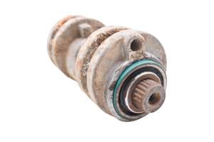 Polaris - 95 Polaris 300 4x4 Middle Bearing Carrier Axle Housing - Image 2