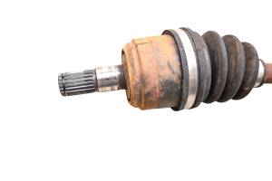 Yamaha - 01 Yamaha Wolverine 350 4x4 Front Cv Axle Left Right YFM350FX - Image 3