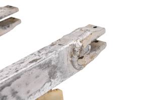 Kawasaki - 85 Kawasaki KDX200 Rear Swingarm For Parts - Image 6