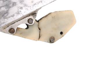 Kawasaki - 85 Kawasaki KDX200 Rear Swingarm For Parts - Image 7