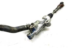 Yamaha - 97 Yamaha Warrior 350 2x4 Rear Brake Master Cylinder YFM350X - Image 3