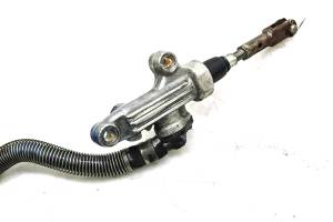 Yamaha - 97 Yamaha Warrior 350 2x4 Rear Brake Master Cylinder YFM350X - Image 4