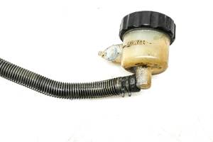 Yamaha - 97 Yamaha Warrior 350 2x4 Rear Brake Master Cylinder YFM350X - Image 5