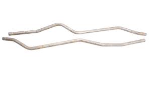 20 Polaris RZR XP 1000 Premium Radiator Coolant Hose