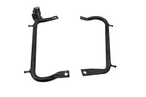 01 Suzuki Katana 750 Rear Grab Bar Left & Right GSX750F
