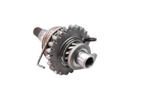 Yamaha - 82 Yamaha YZ80 Kick Start Gear Spindle - Image 3