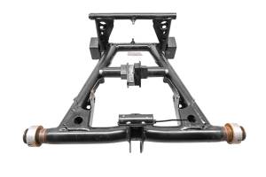 12 Ski-Doo MXZ TNT 600 HO Torque Arm Rear Suspension 120"