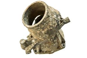 Polaris - 02 Polaris Genesis I 4-Pass Steering Nozzle - Image 2