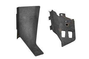 Ski-Doo - 16 Ski-Doo Summit 800R E-TEC Right Side Covers Panels Console & Gas Tank 154" - Image 2