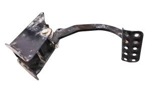 15 Kawasaki Teryx 800 4x4 Rear Brake Pedal KRF800