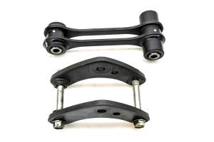 19 Kawasaki Ninja 650 ABS Rear Shock Linkage EX650K