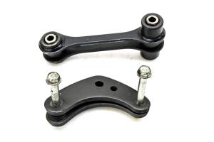 Kawasaki - 19 Kawasaki Ninja 650 ABS Rear Shock Linkage EX650K - Image 2