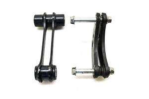 Kawasaki - 19 Kawasaki Ninja 650 ABS Rear Shock Linkage EX650K - Image 3