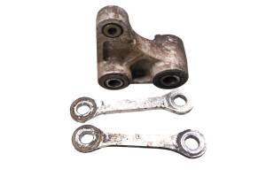 14 Kawasaki KLX250S Rear Shock Linkage