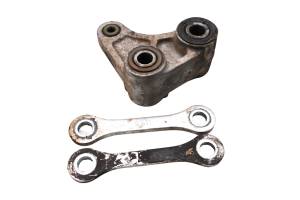 Kawasaki - 14 Kawasaki KLX250S Rear Shock Linkage - Image 2