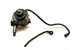 72 Yamaha Street 100 Oil Pump LS2