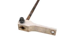 Ski-Doo - 16 Ski-Doo Summit 800R E-TEC Front Swaybar 154" - Image 2