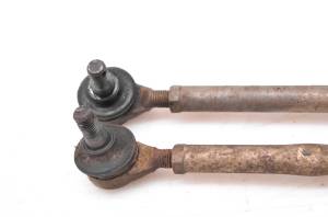 Yamaha - 01 Yamaha Grizzly 600 4x4 Tie Rods & Ends YFM600F - Image 2