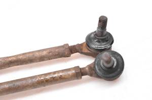 Yamaha - 01 Yamaha Grizzly 600 4x4 Tie Rods & Ends YFM600F - Image 3