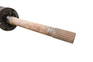 Polaris - 13 Polaris Sportsman 500 4x4 Touring Transmission Bevel Gear Output Snorkel Shaft - Image 3