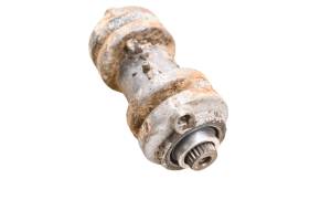 Polaris - 89 Polaris Trail Boss 250 4x4 Middle Bearing Carrier Axle Housing - Image 3